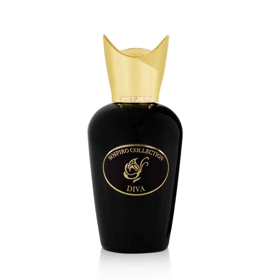 Parfums D' Elmar - Diva.