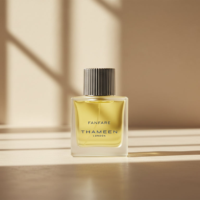 Thameen - Fanfare Cologne Elixir