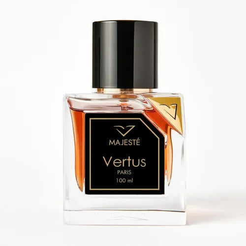 Vertus - Majeste