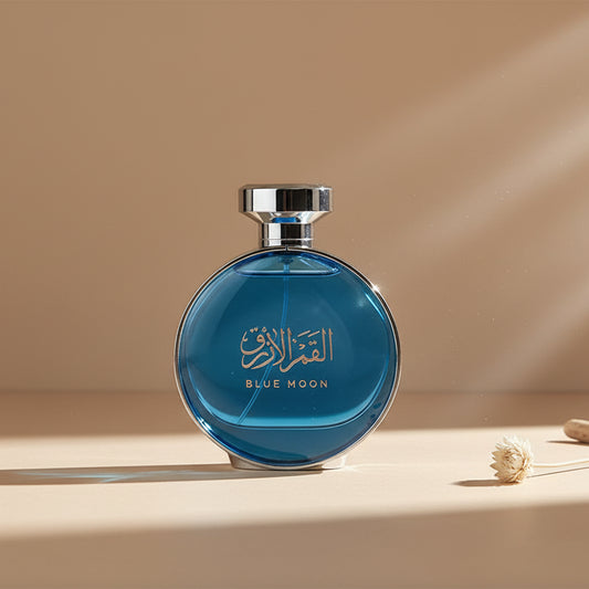 Arabian Oud - Blue Moon