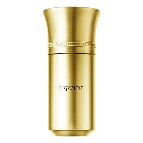 Liquides Imaginaires - Liquide Gold