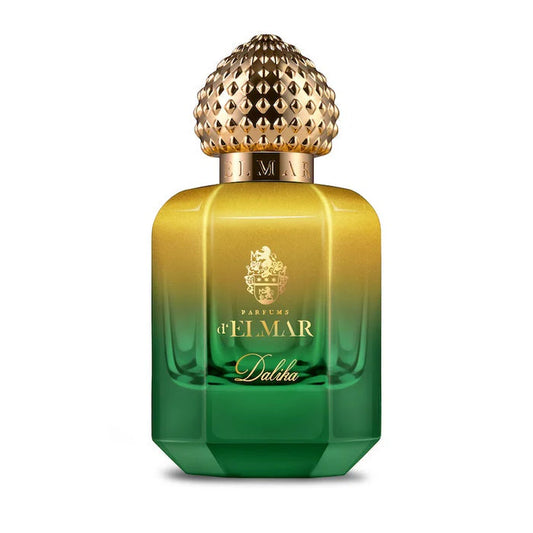 Parfums D' Elmar - Dalika - 60ml