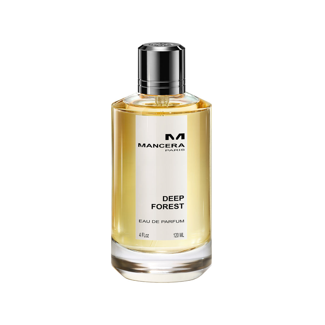 Mancera - Deep Forest Edp