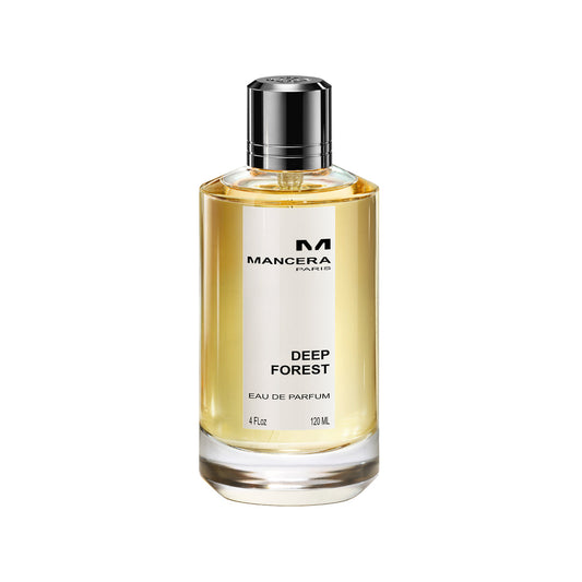 Mancera - Deep Forest Edp