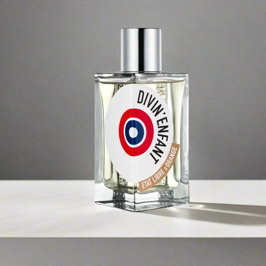 Etat Libre d'Orange - Divin'Enfant - EDP