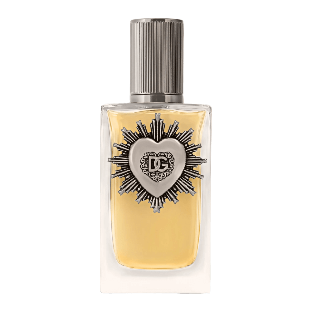 Dolce & Gabbana - Devotion