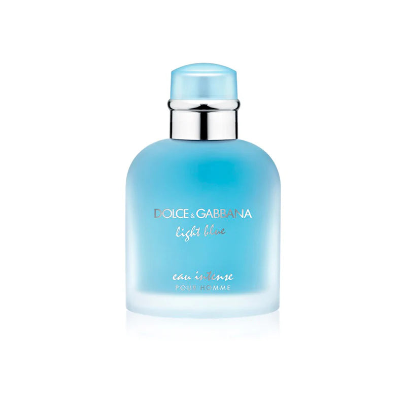 Dolce & Gabbana - Dolce E Light Blue Intense