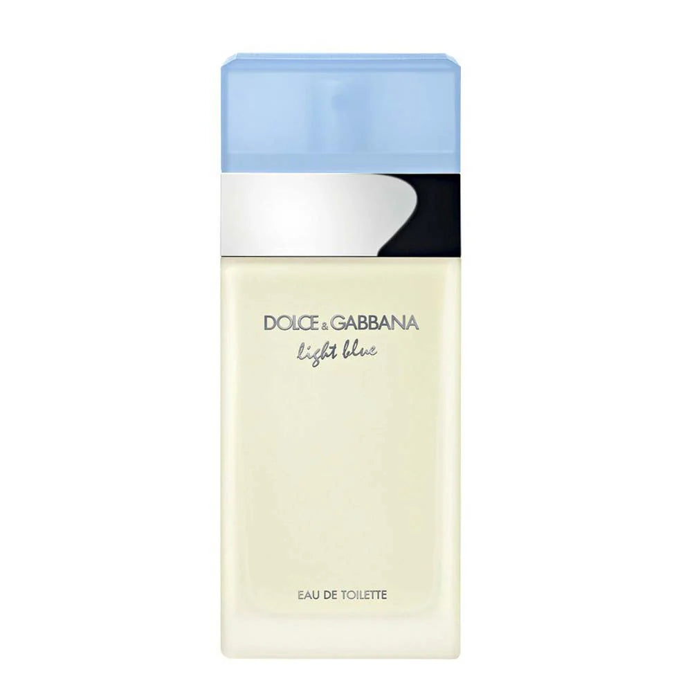 Dolce & Gabbana - Light Blue EDT