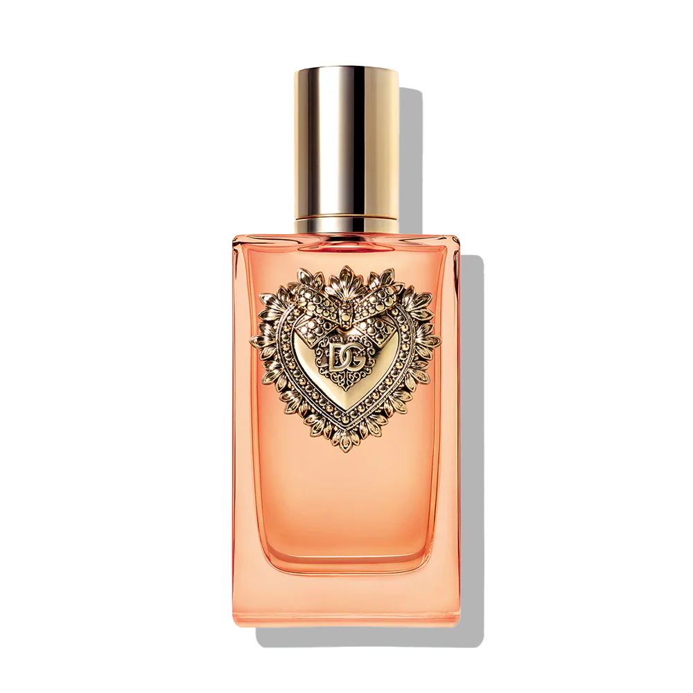 Dolce & Gabbana - Devotion EDP Intense.