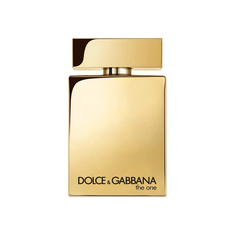Dolce & Gabbana - Gold The One Homme