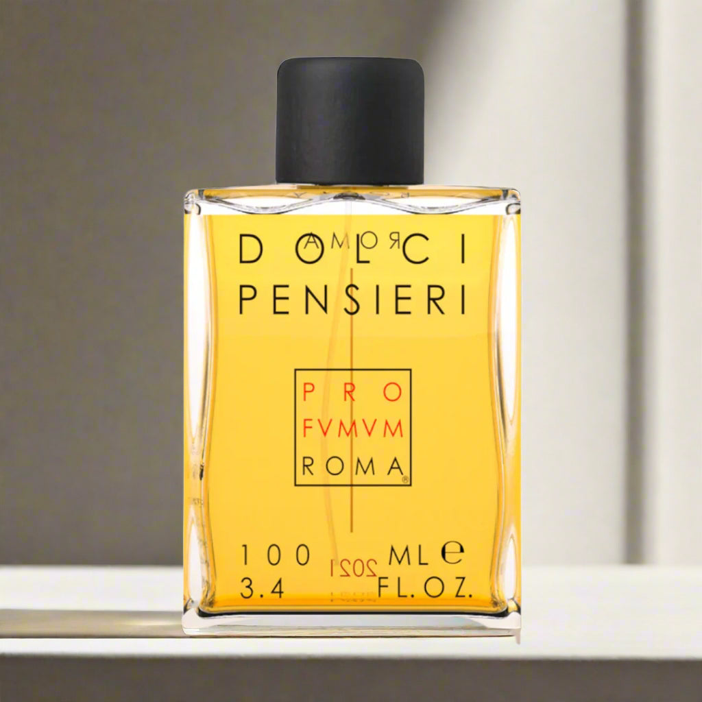 Profumum Roma - Dolci Pensieri