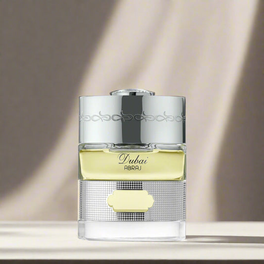 The Spirit Of Dubai - Dubai Abraj - Spray Perfume