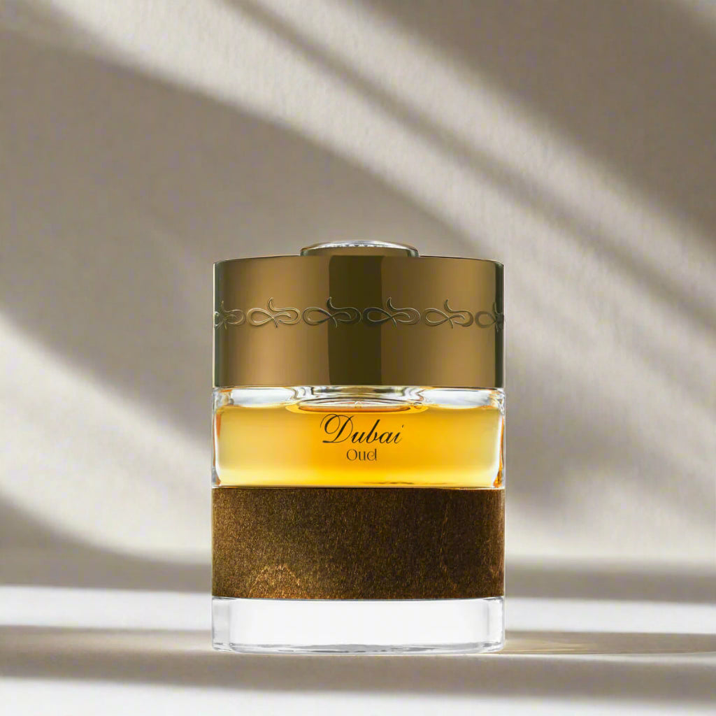 The Spirit Of Dubai - Dubai Oud