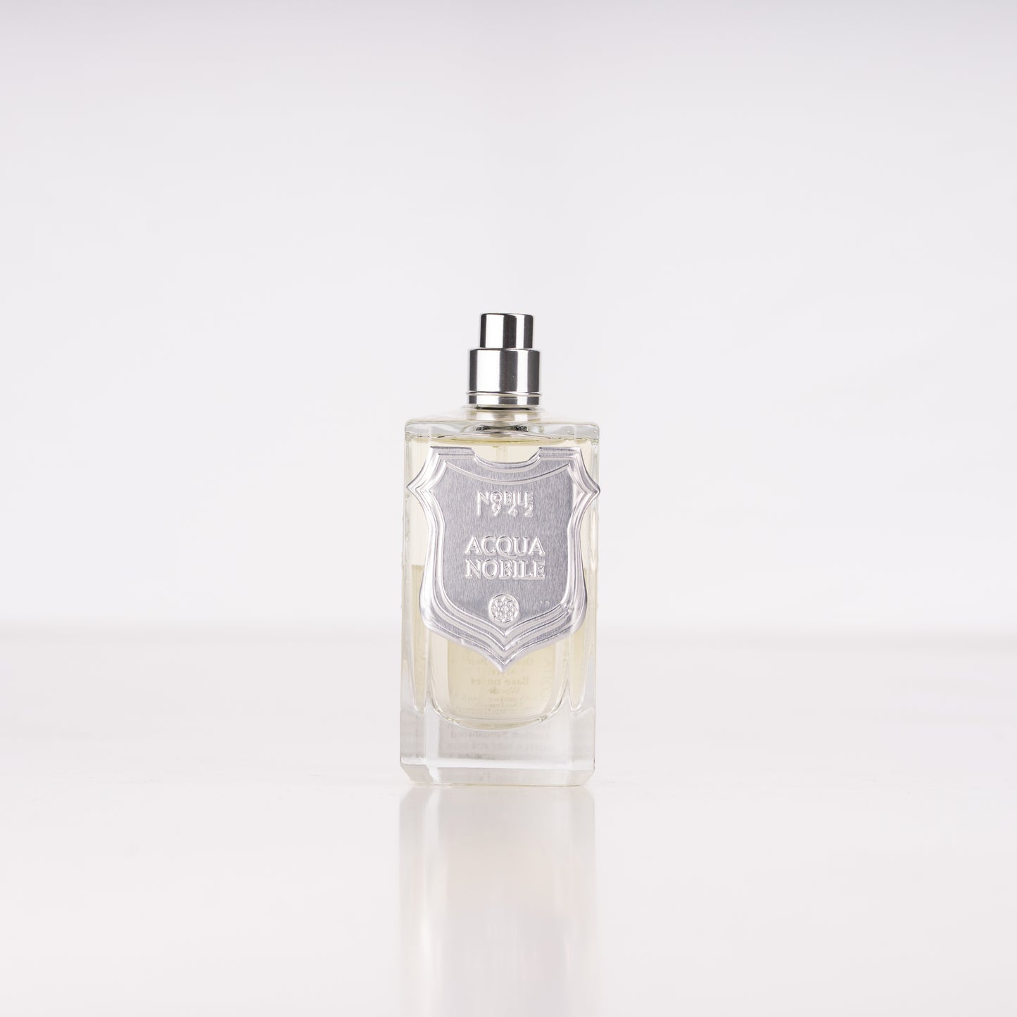 Nobile 1942 - Acqua Nobile