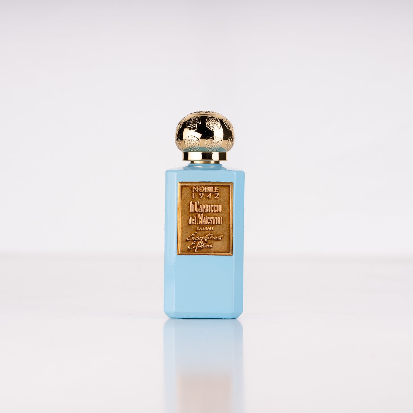 Nobile 1942 - Capriccio Del Maestro Exceptional Edition