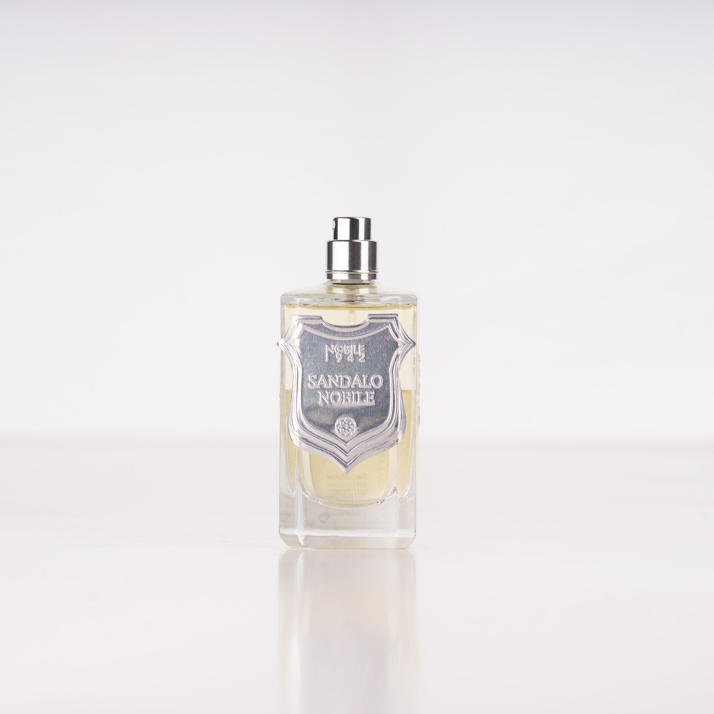 Nobile 1942 - Sandalo Nobile Unisex | Olfactoryfactoryllc
