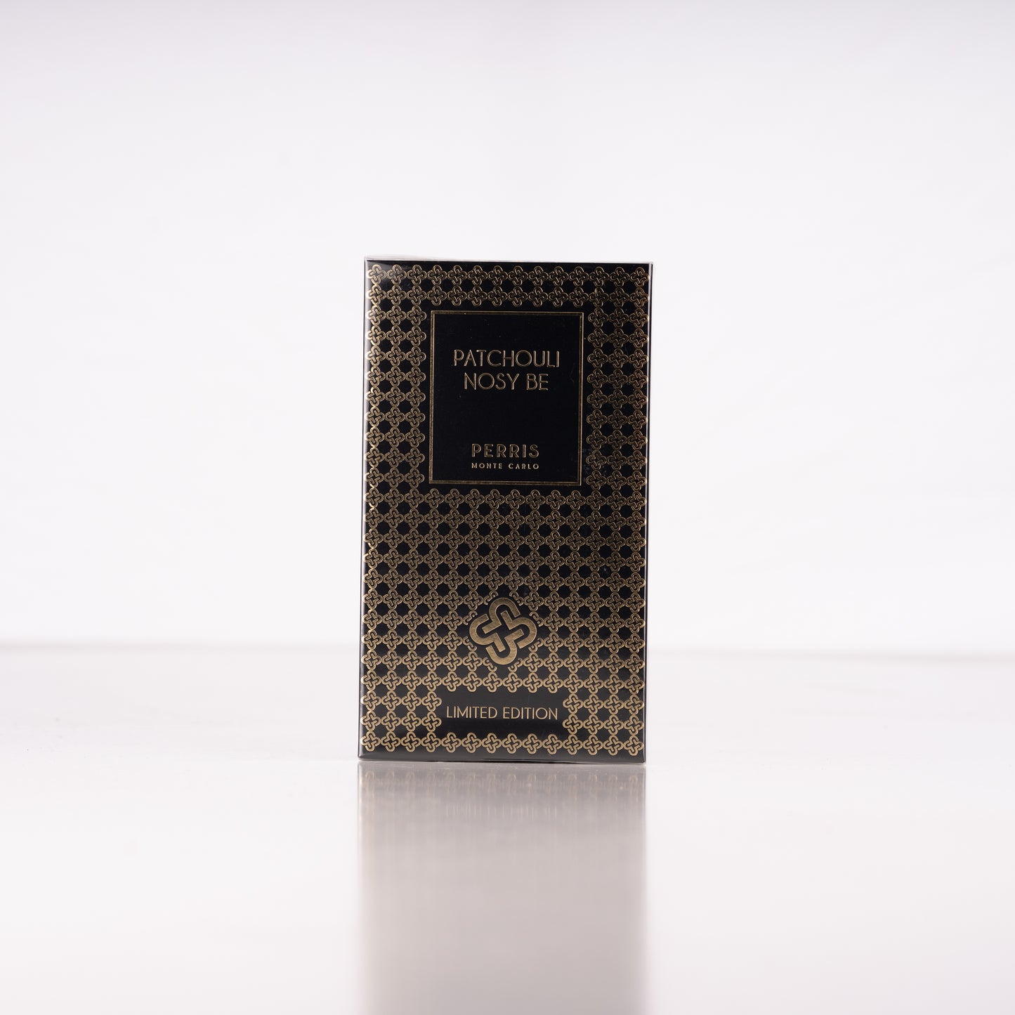 Perris Monte Carlo - Patchouli Nosy Be - EDP