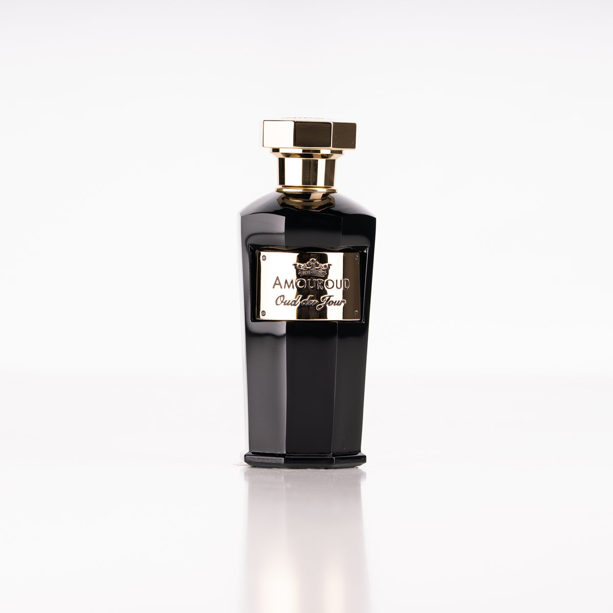 Amouroud - Oud Du Jour edp