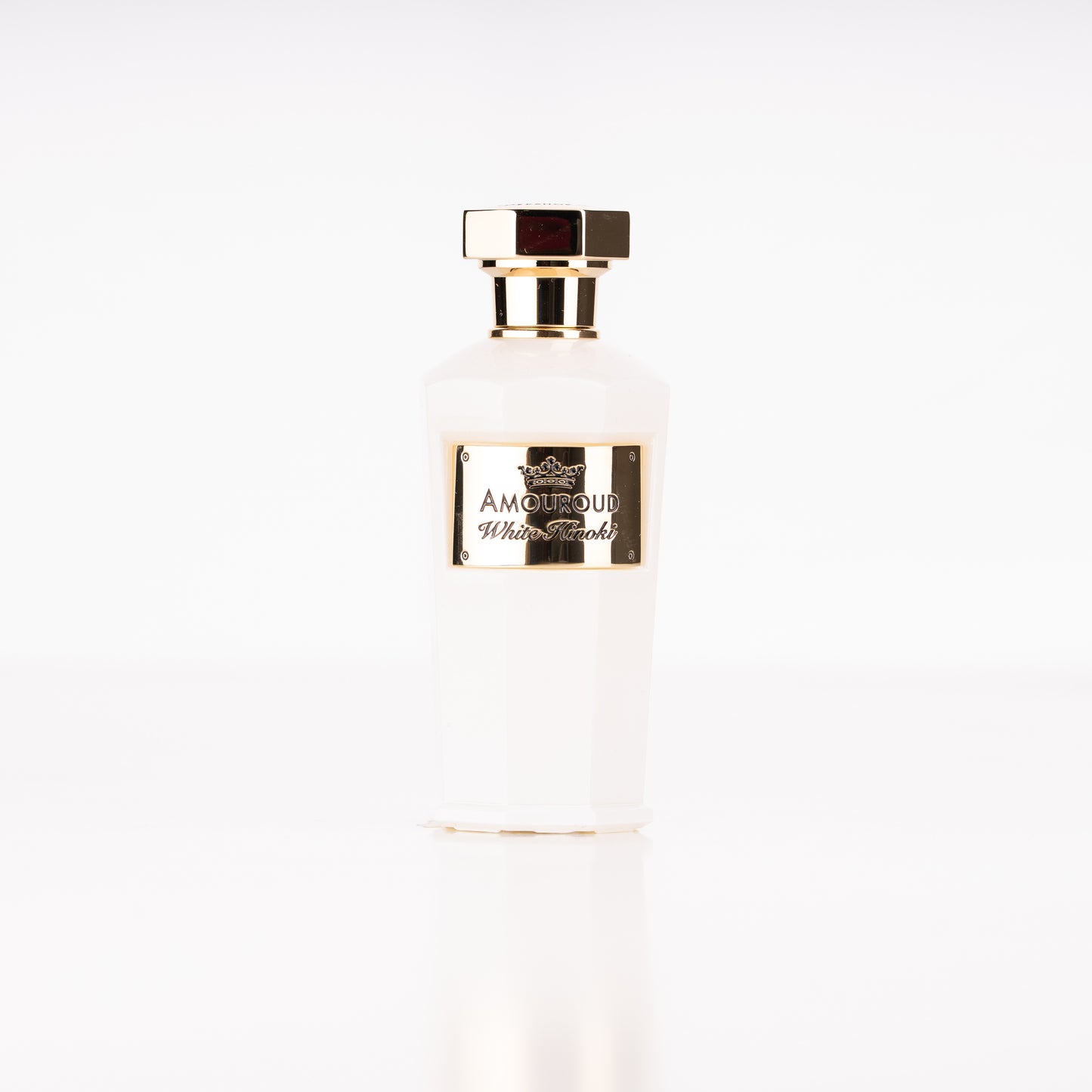 Amouroud - White Hinoki
