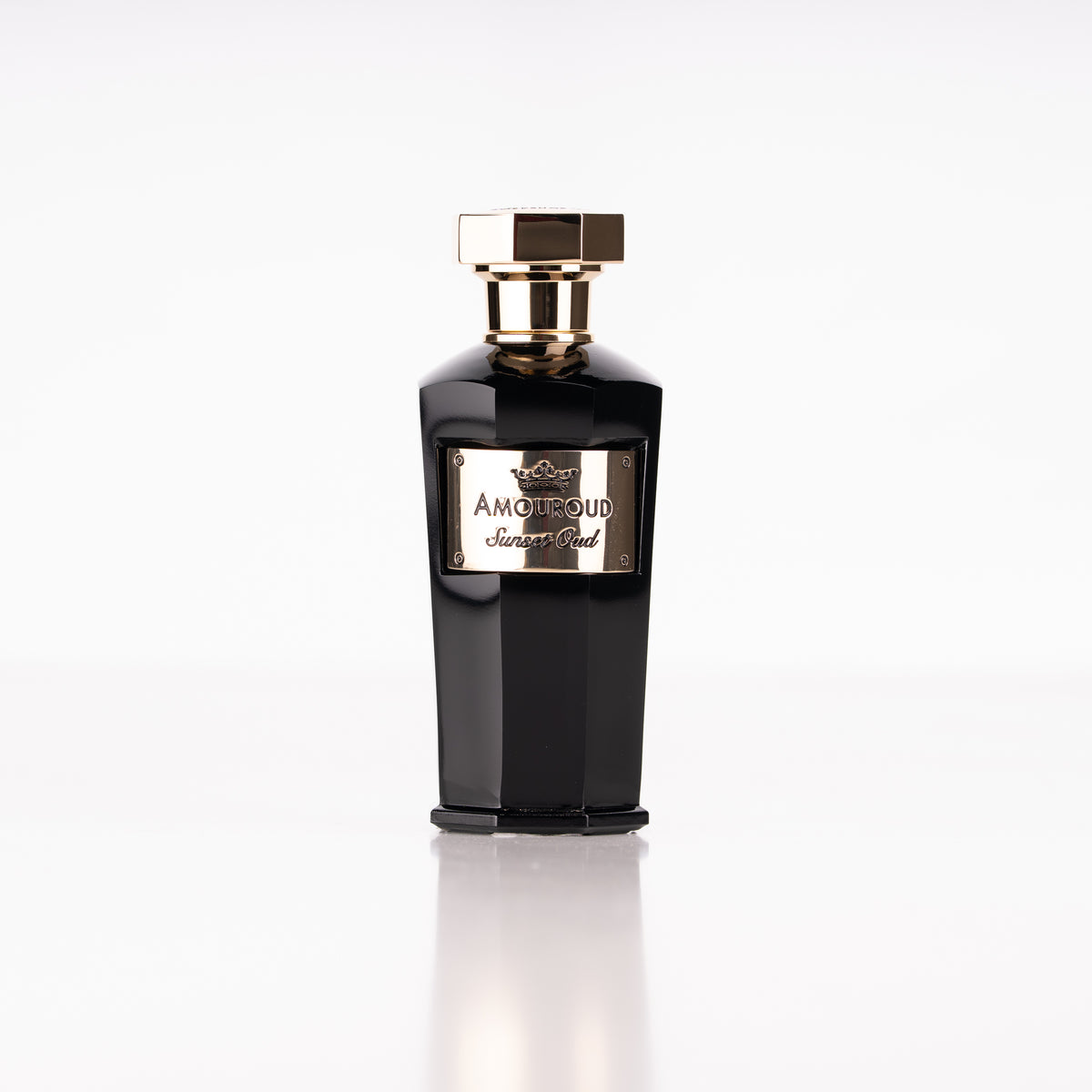 Amouroud - Sunset Oud Edp