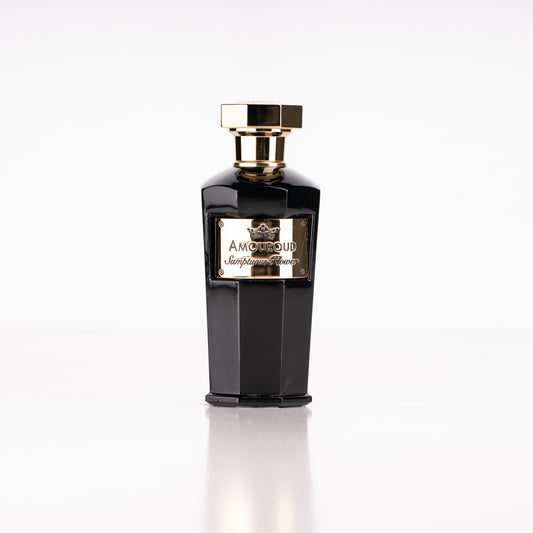 Amouroud - Sumptuous Flower Edp