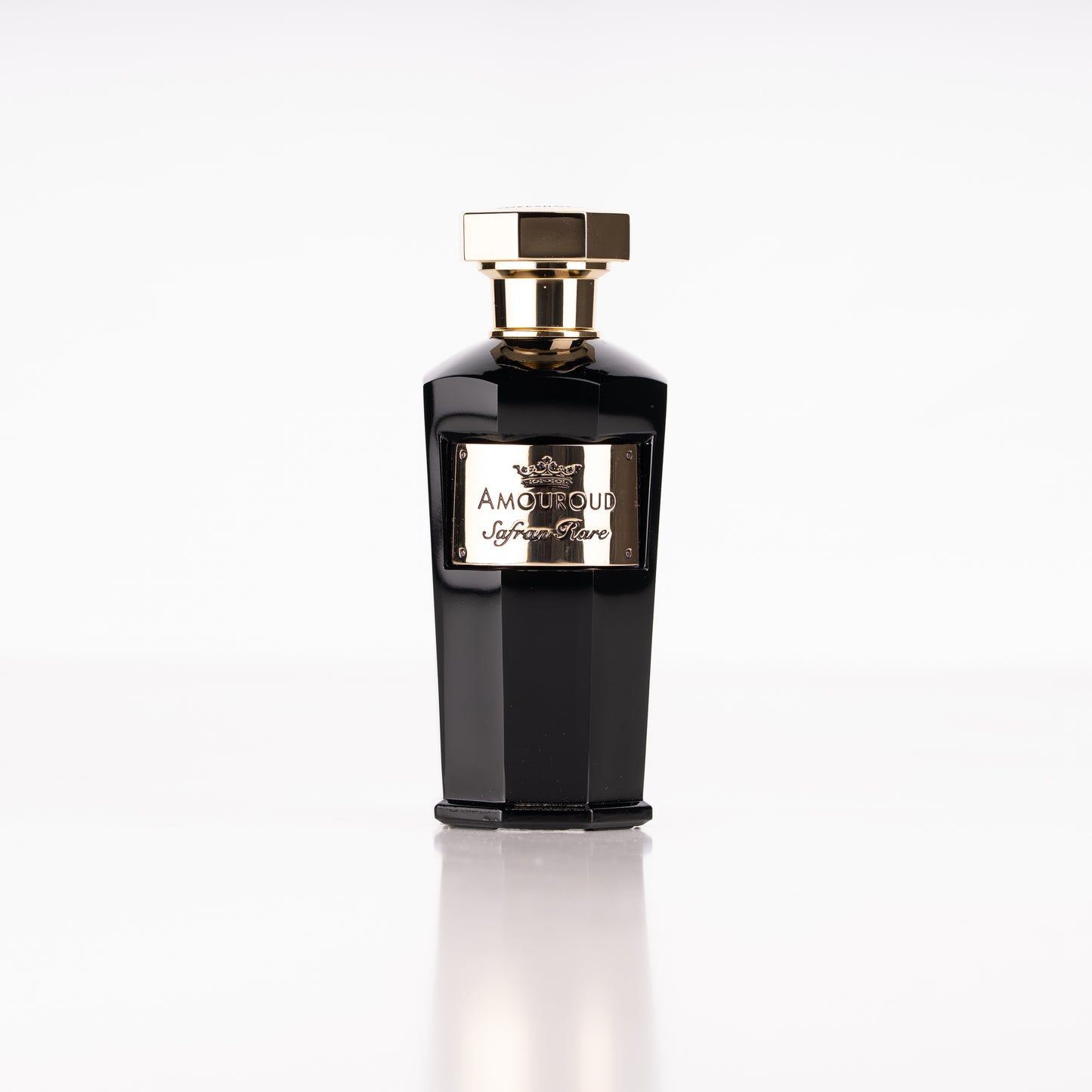 Amouroud - Safran Rare