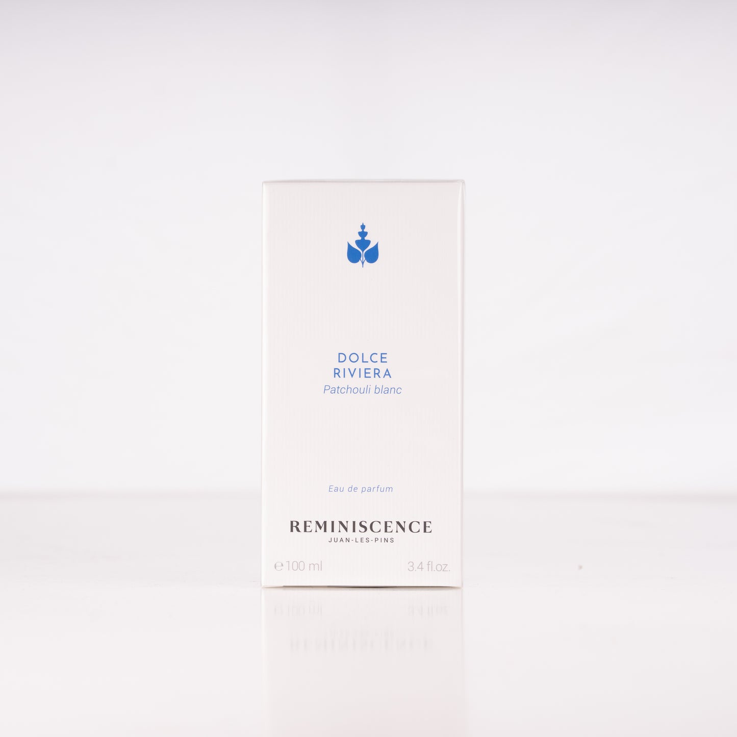 Reminiscence - Dolce Riviera - Edp