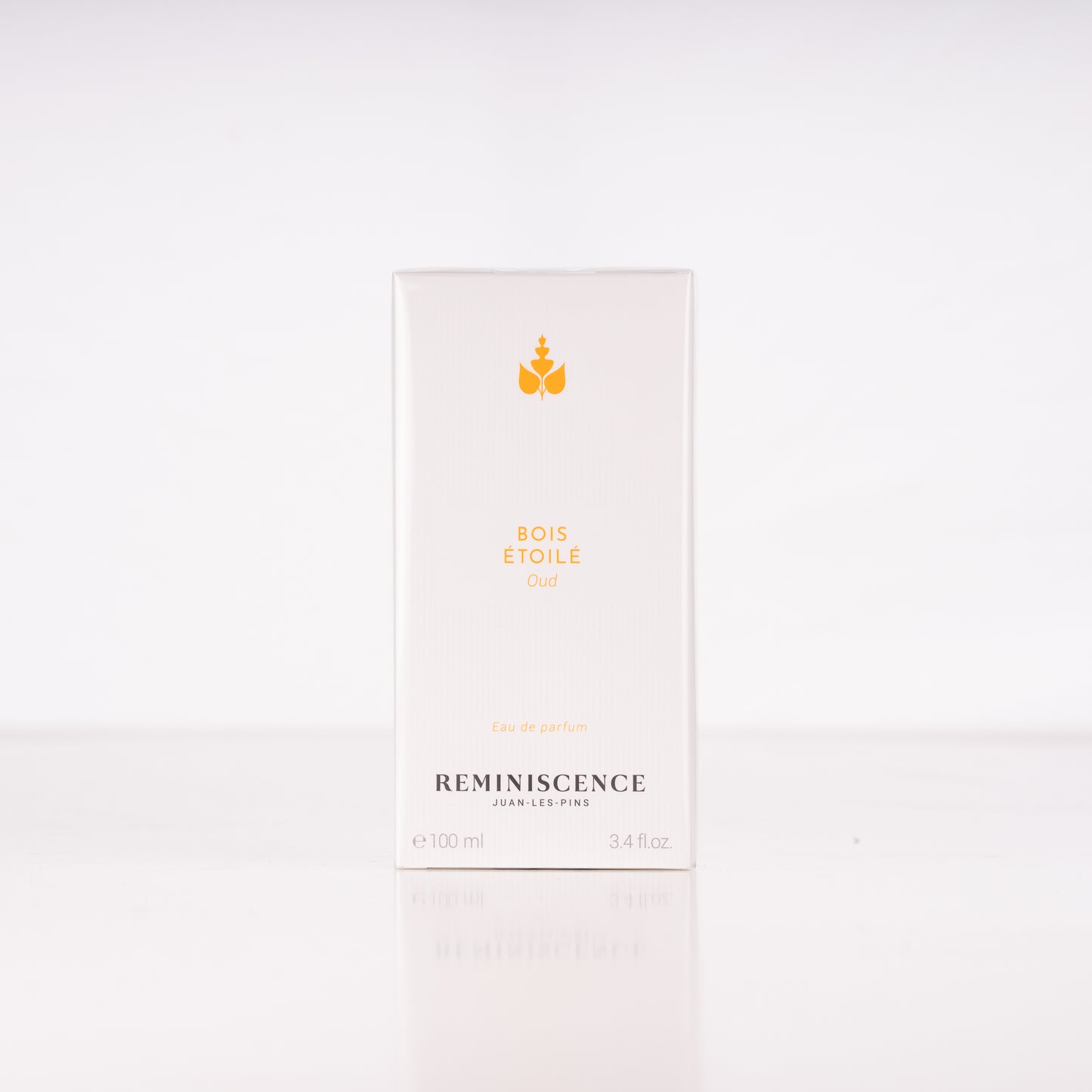Reminiscence - Bois Etoile - Edp