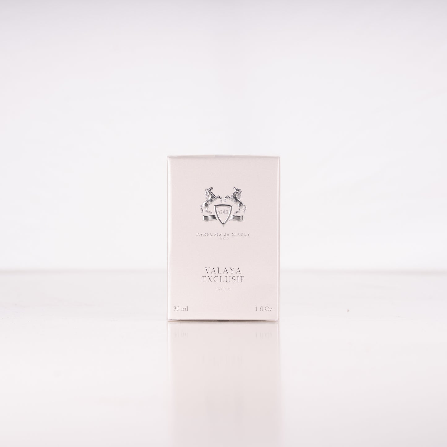 Parfums de marly - Valaya Exclusif