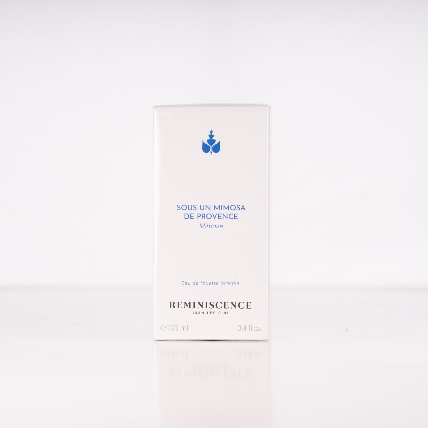 Reminiscence - Sous Un Mimosa De Provence - Edt
