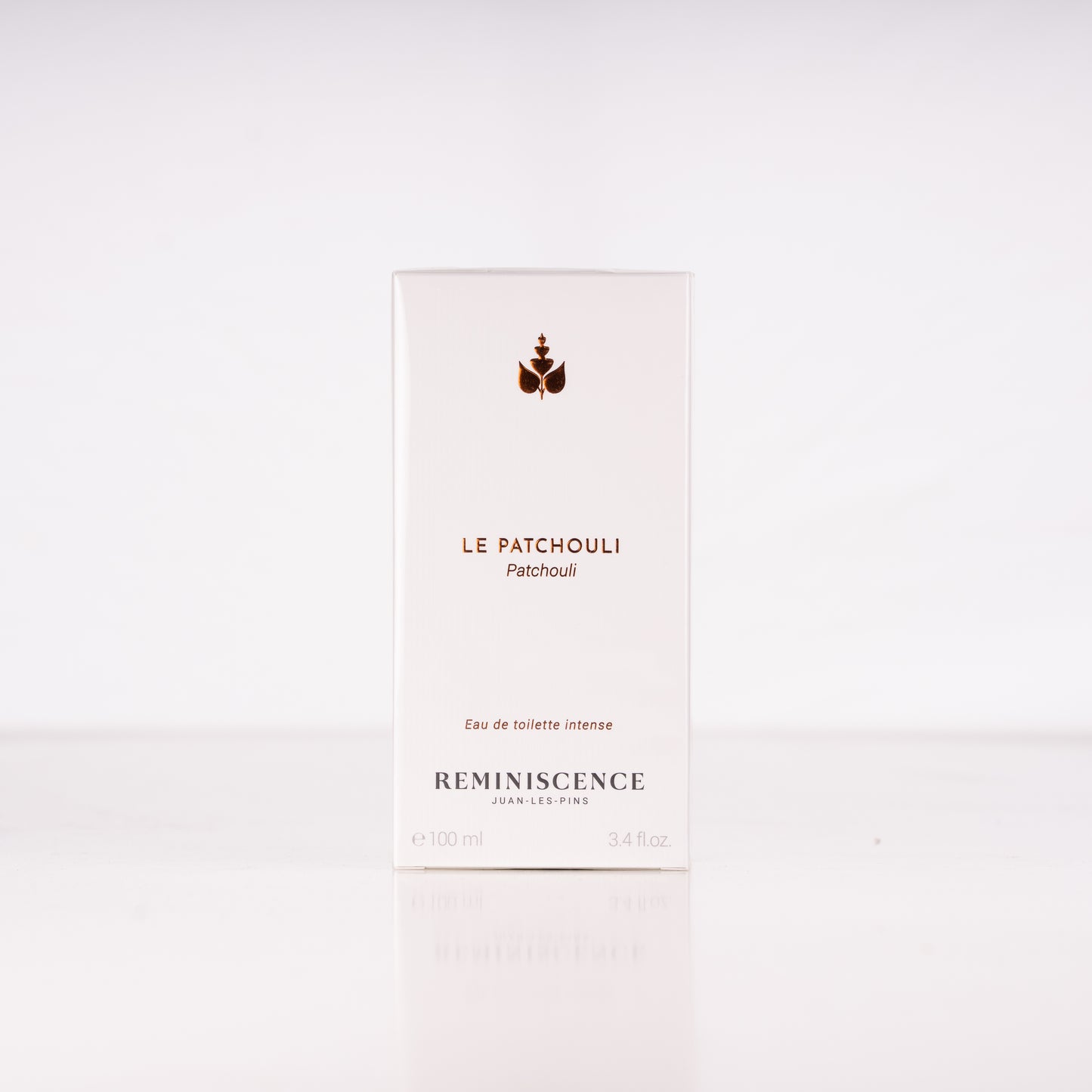 Reminiscence - Le Patchouli Intense - Edt