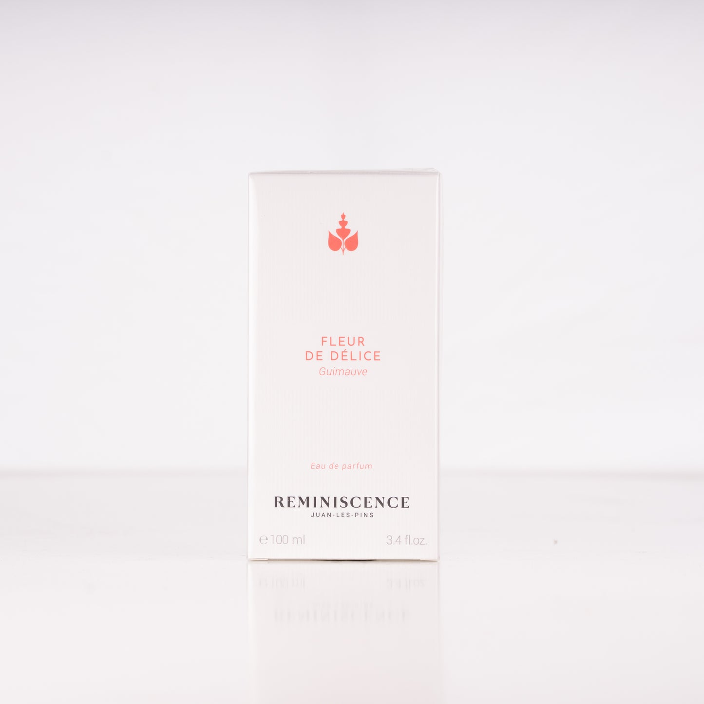 Reminiscence - Fleur De Delice - Edp