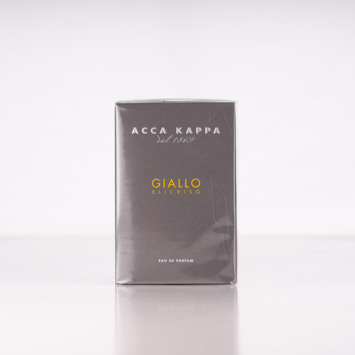 Acca Kappa - Giallo Elicriso