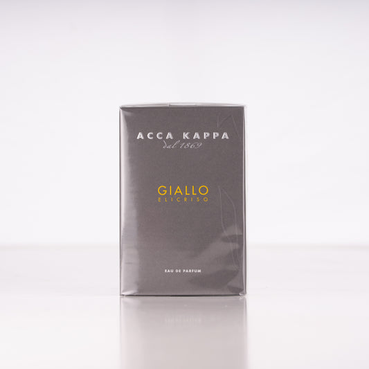 Acca Kappa - Giallo Elicriso