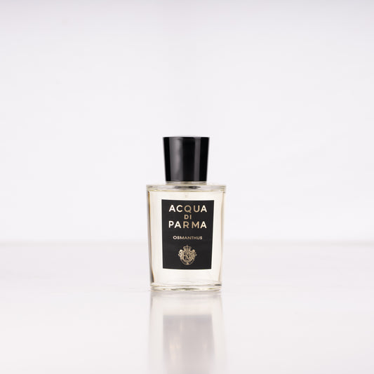 Acqua di Parma - Osmanthus