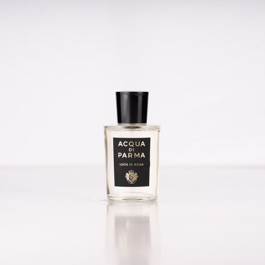 Acqua di Parma - Luce Di Rosa
