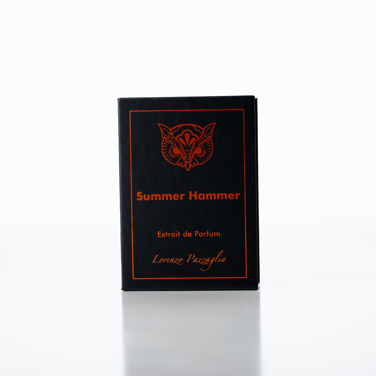 Lorenzo Pazzaglia - Summer Hammer