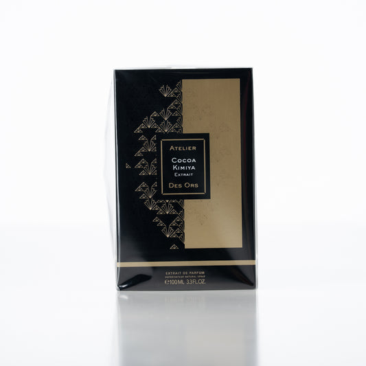 Atelier Des Ors - Cocoa Kimiya