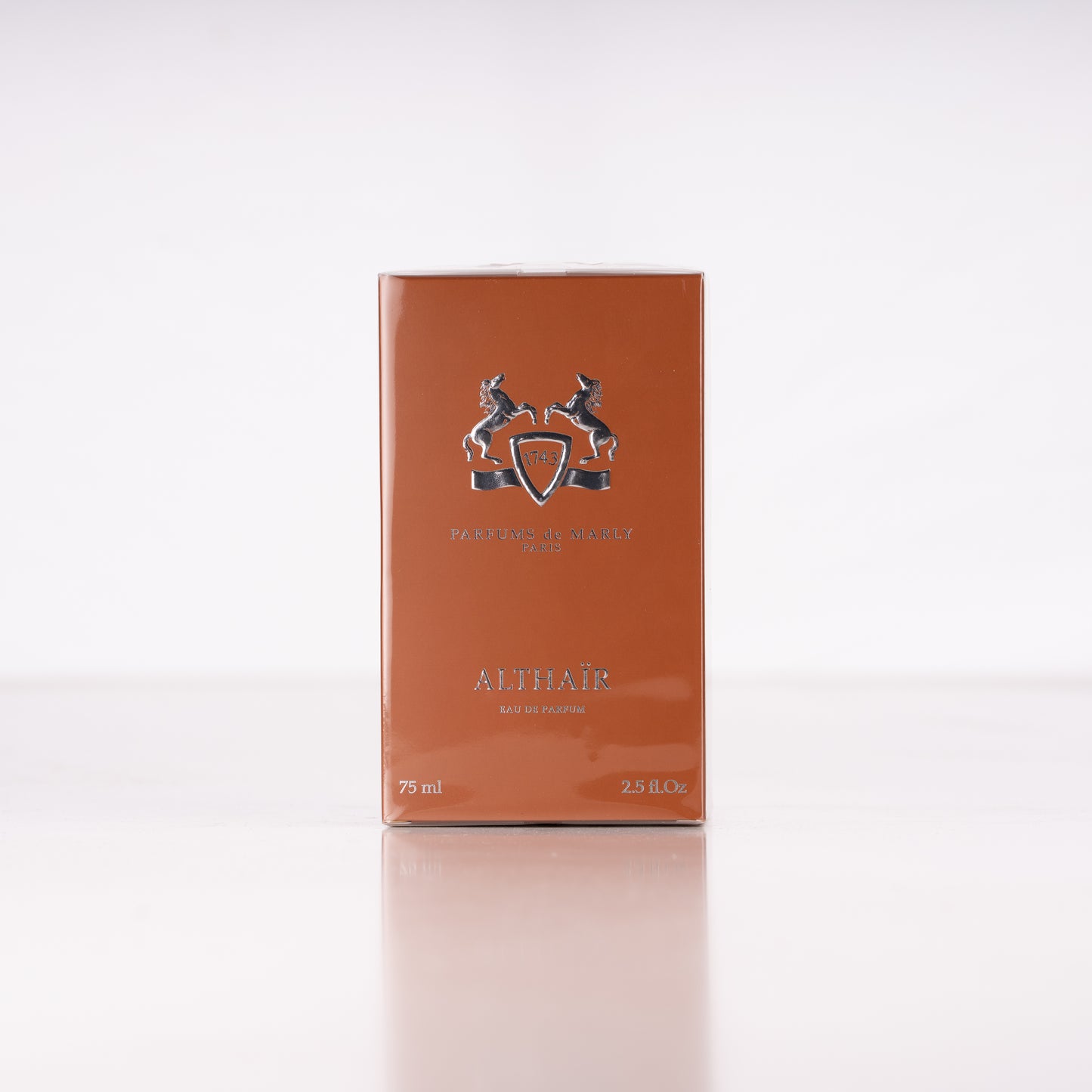 Parfums de Marly - Althair