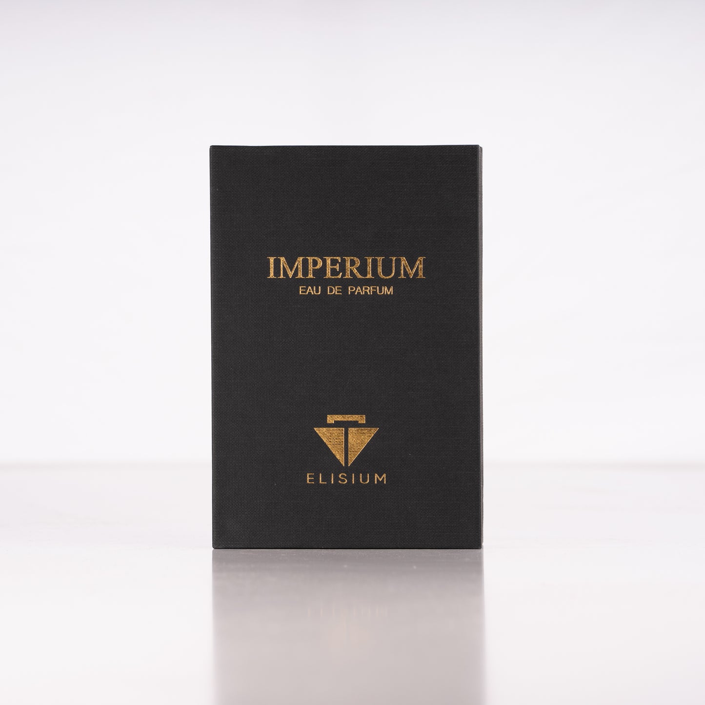 Elisium - Imperium