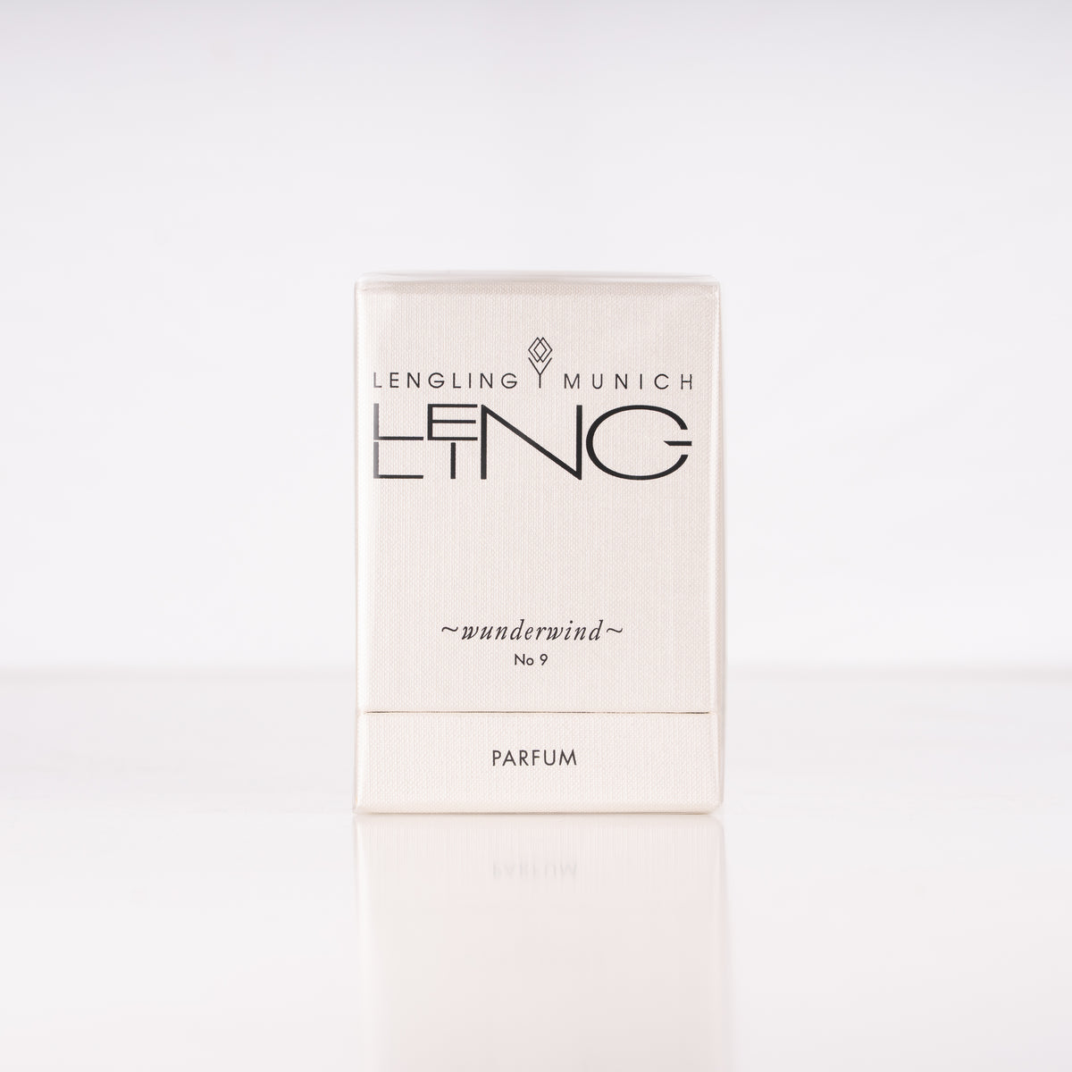 Lengling - No 9 - Wunderwind