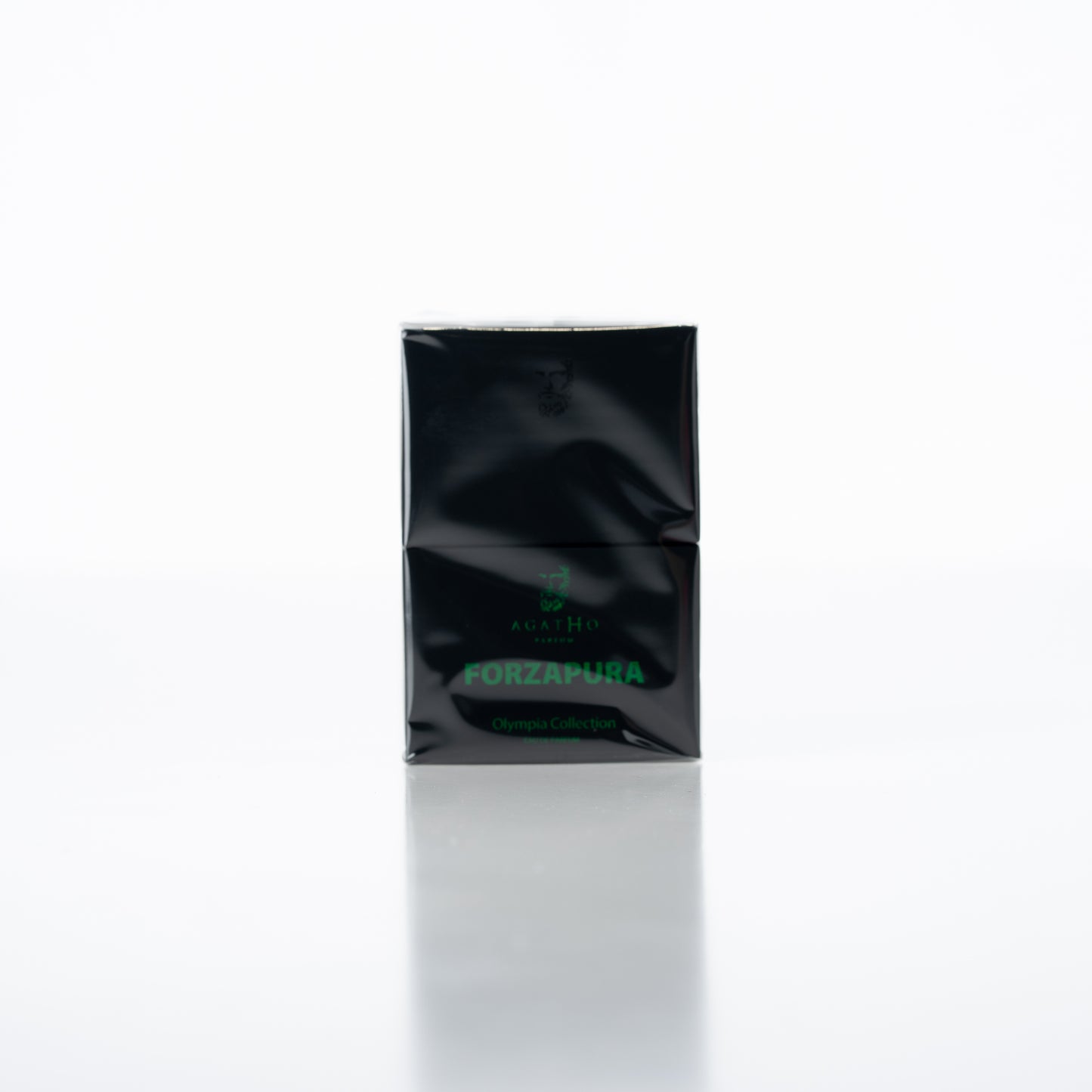 Agatho - Forzapura - EDP