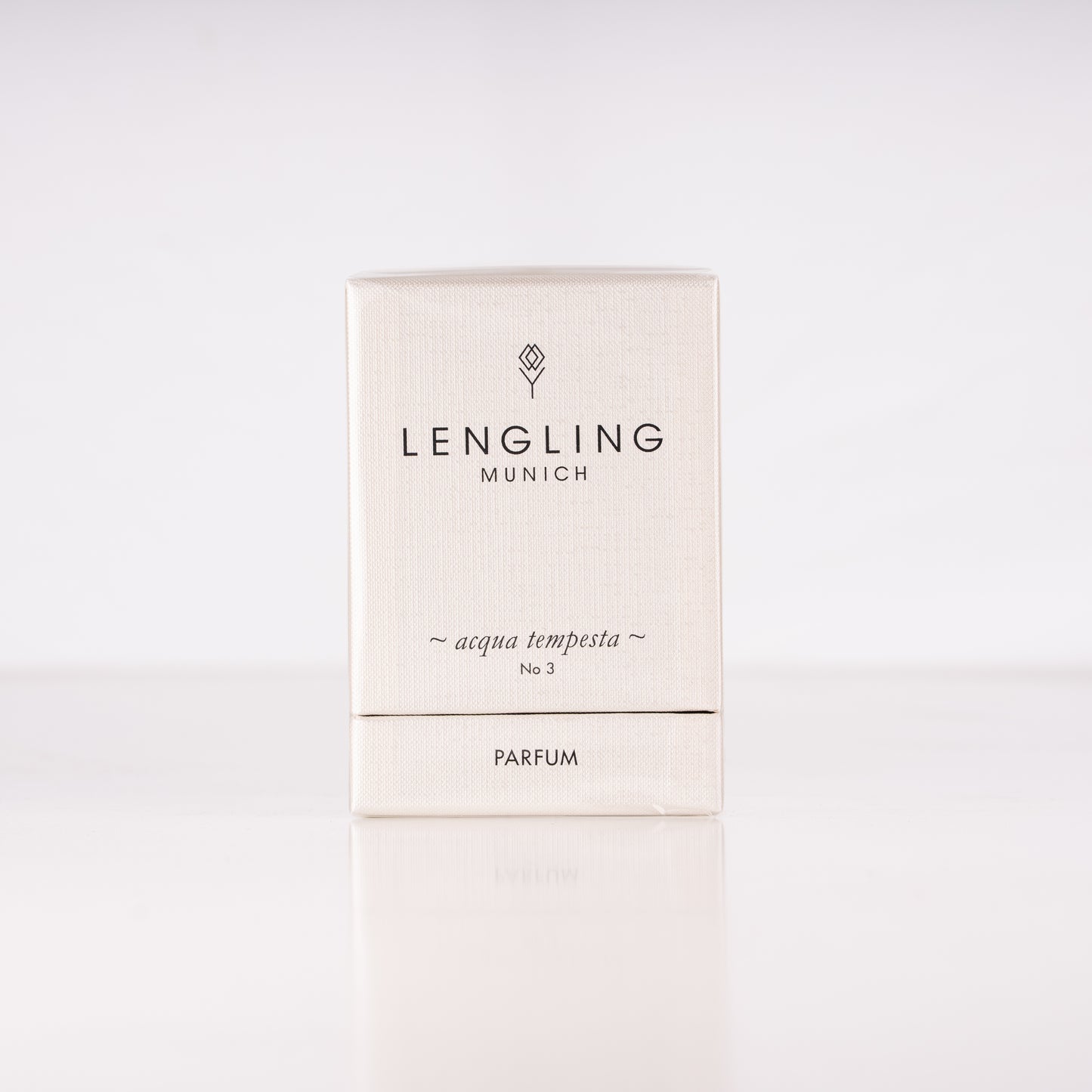 Lengling - No 3 - Acqua Tempesta