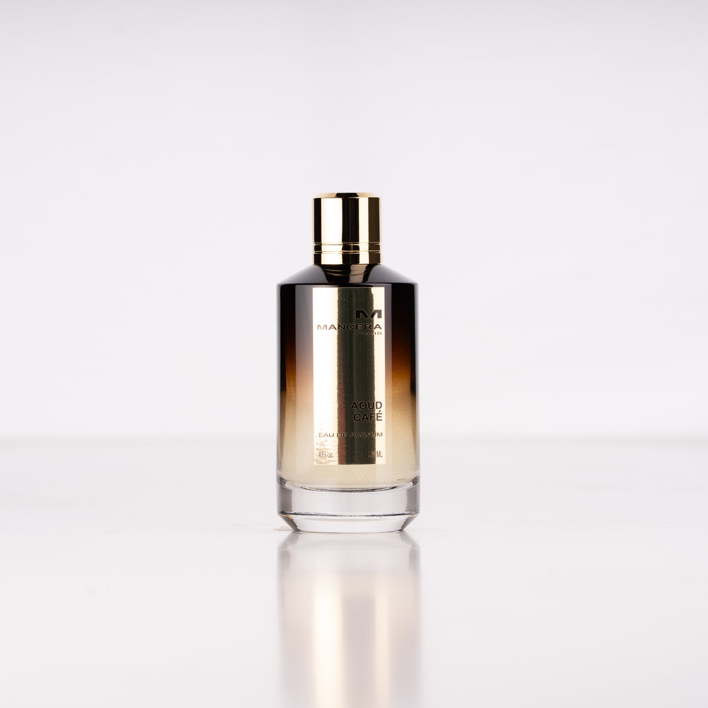 Mancera - Aoud Cafe - Edp