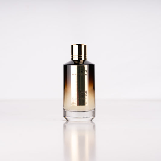 Mancera - Aoud Cafe - Edp