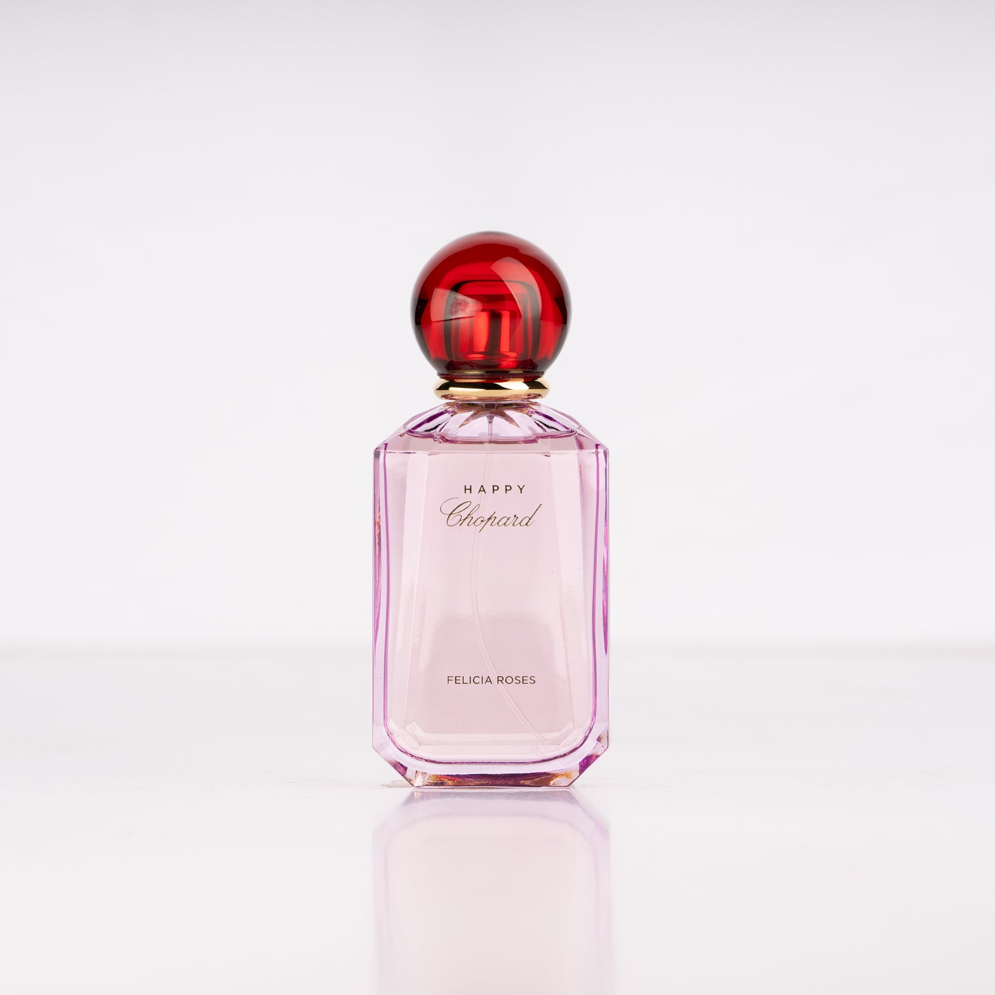 Chopard - Happy Chopard - Felicia Roses Edp