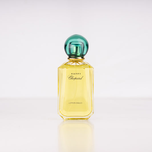 Chopard - Happy Chopard - Lemon Dulci Edp