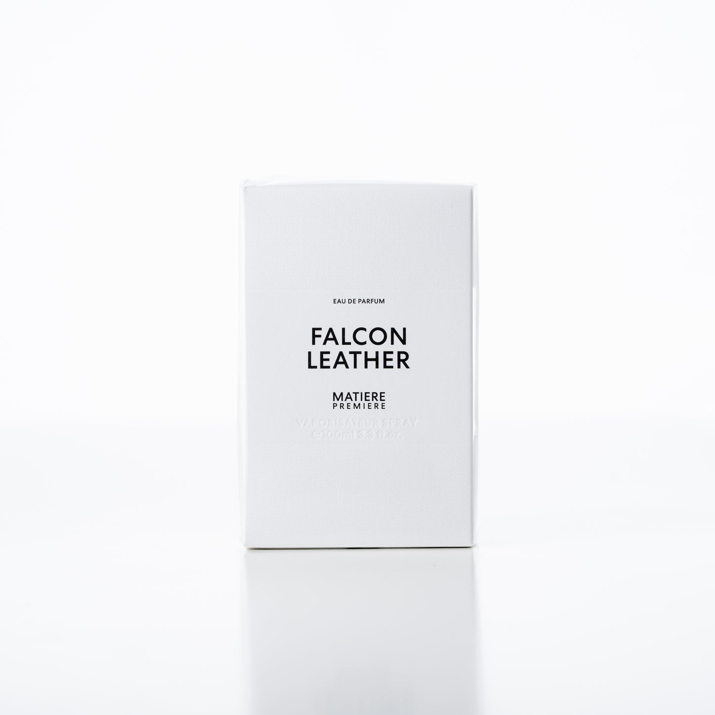 Matiere Premiere - Falcon Leather - EDP