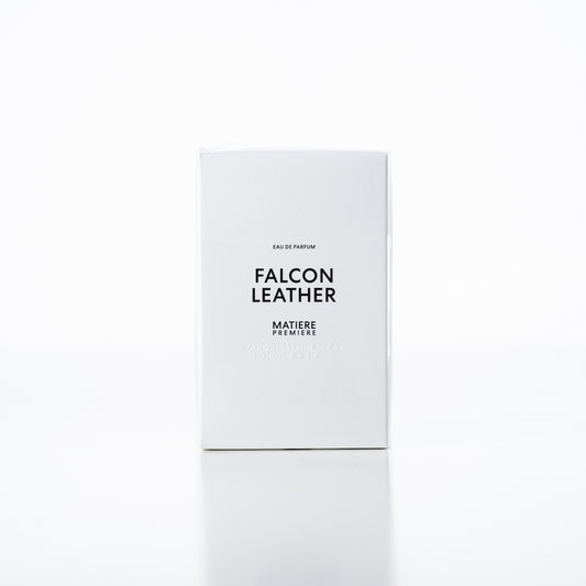 Matiere Premiere - Falcon Leather - EDP
