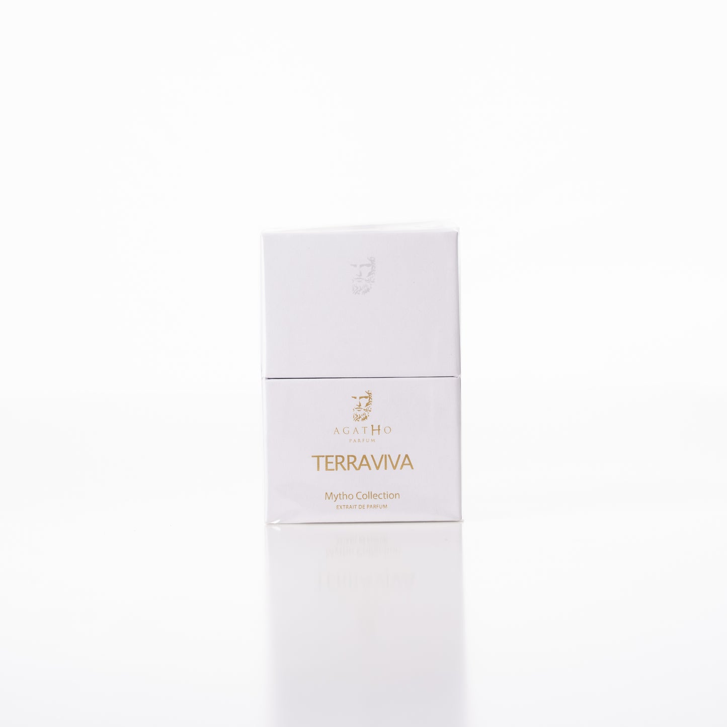 Agatho - Terraviva - Extrait de Parfum